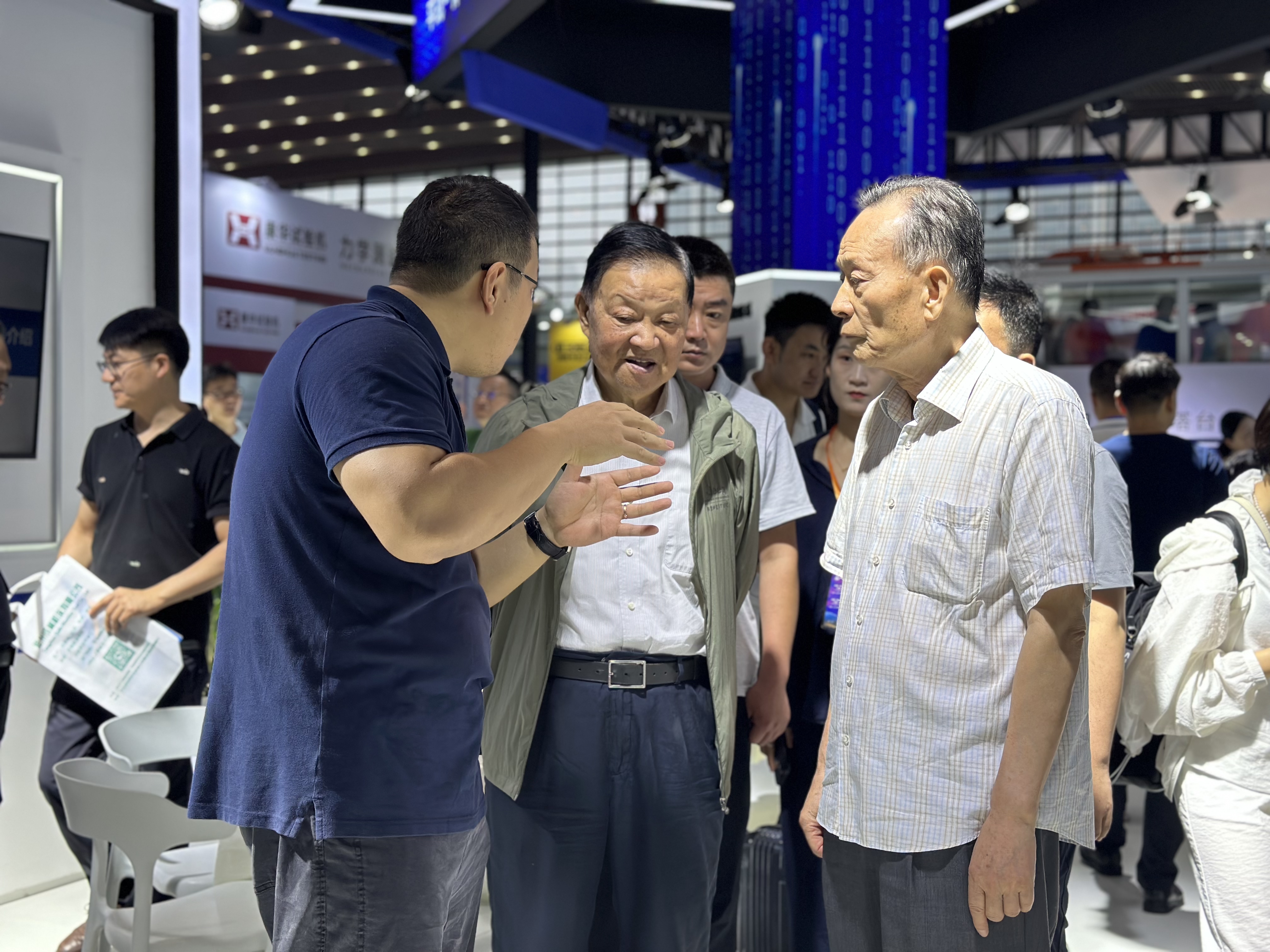 天融工程 | 乘“数”而上 向“新”而行_众赢国际版