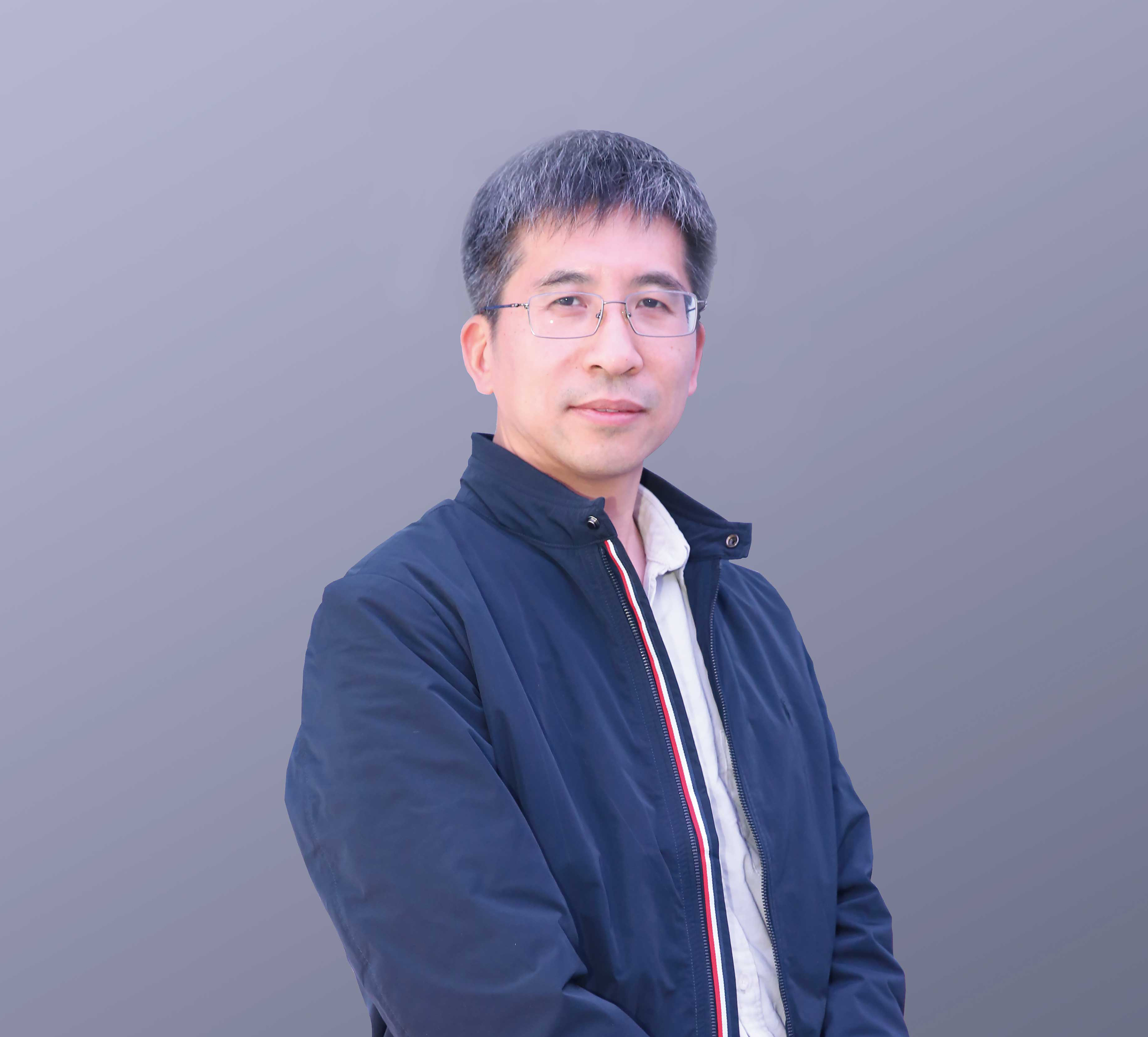 祝贺！众赢国际版防务智慧海洋领域首席陈建峰博士荣获“陕西最美科技事情者”称呼_众赢国际版